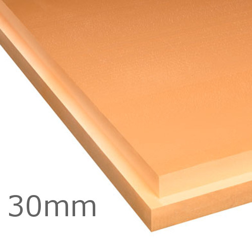 30mm Soprema XPS SL Extruded Polystyrene Board (pack of 14)