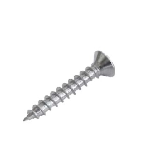 3.5 x 20mm Millboard Envello Cladding Stainless Steel Screws - Box of 250