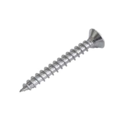 3.5 x 30mm Millboard Envello Cladding Stainless Steel Screws - Box of 250