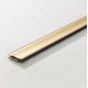 Millboard Envello Décor Curve Trim - 47mm x 16mm x 3600mm