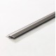 Millboard Envello Décor Shutter Trim - 47mm x 16mm x 3600mm