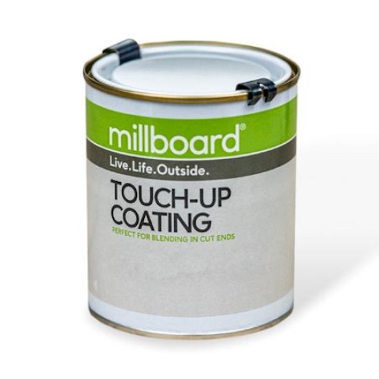 Millboard Touch-Up Paint - 500ml tin