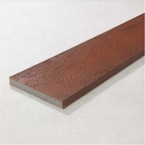 16mm Millboard Envello Reveal Board - Jarrah - 146mm x 3600mm