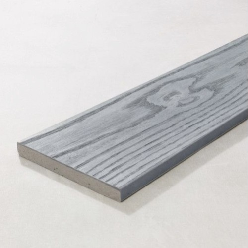 16mm Millboard Envello Reveal Board - Salt Blue - 146mm x 3600mm