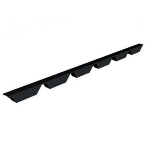 30mm Polyethylene Long Flute Foam Fillers for Eco Panel - 1m length