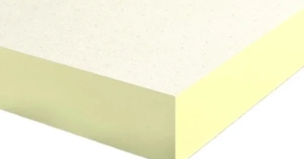 150mm Unilin FR/MG Flat Roof Board | PIR insulation | pack of 3