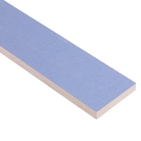 Cut to Size Standard Plasterboard Strips for Deflection Heads