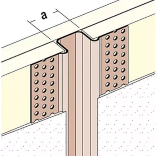 13mm PVC Architrave Profile (pack of 20).