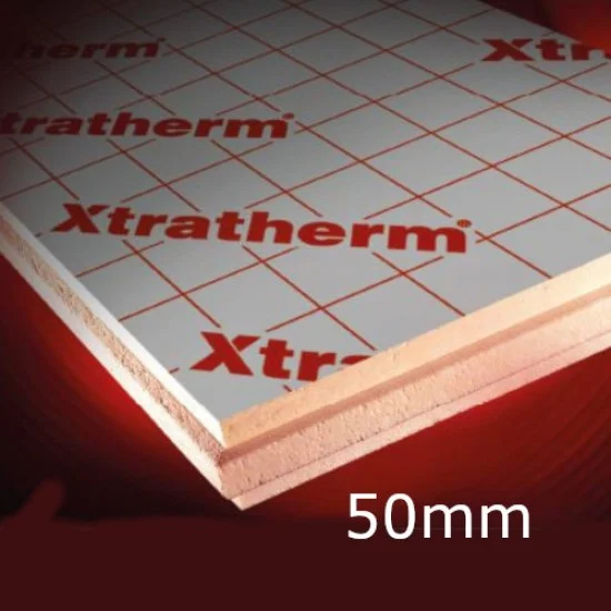 Xtratherm insulation online