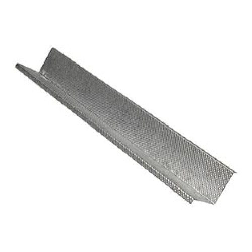 British Gypsum Gypframe GA2 Steel Angle (pack of 10)