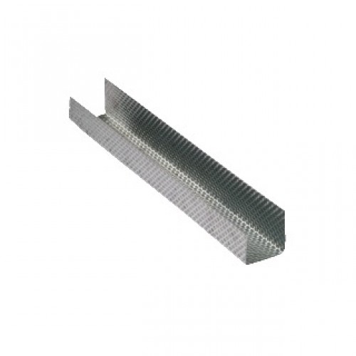 British Gypsum Casoline MF6 Perimeter Channel