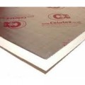 Celotex PIR insulation board for floor insulation