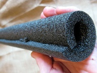 Pipe Insulation Basics