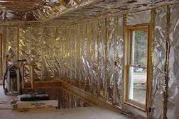 Reflective foil insulation image 2