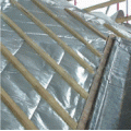 saving energy during the winter alumaflex multifoil insulation
