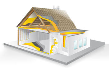 Technical Guidance On Pitched Roof Insulation