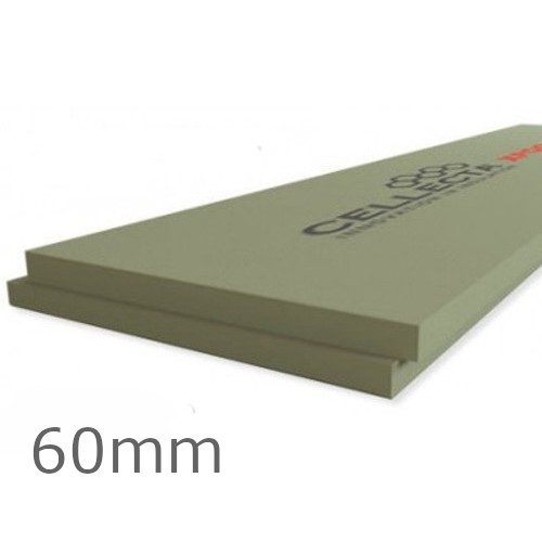 25mm Polyfoam Xps Floorboard Extra Grade Extruded Polystyrene Board