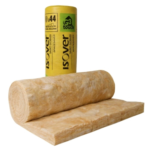 200mm Rockwool Twin Roll Loft Insulation | Thermal Insulation