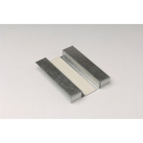 British Gypsum Gypframe Service Support Plate | Dry Lining ...